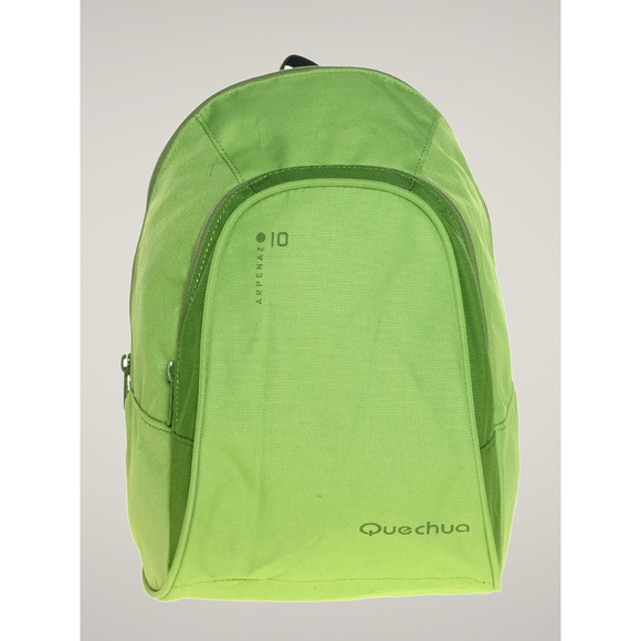 Small Green Backpack